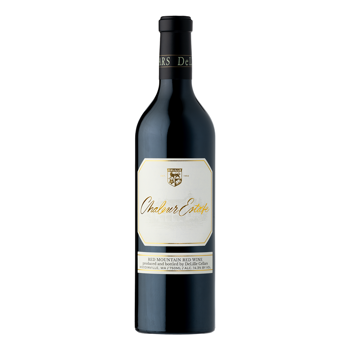 2019 Chaleur Estate Red Blend - Columbia Valley