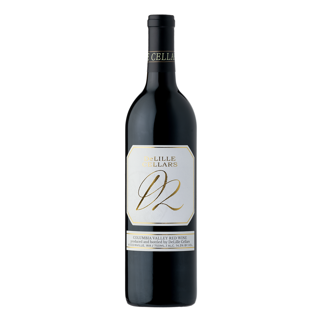2019 D2 Red Wine - Columbia Valley