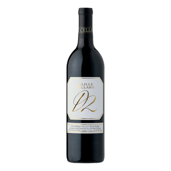 2020 D2 Red Wine - Columbia Valley