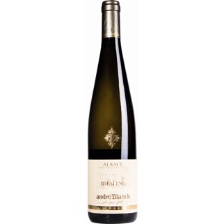 2022 Riesling - Alsace