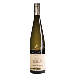 2022 Gewurztraminer Altenbourg - André Blanck