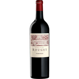 2019 Chateau Rouget - Pomerol AOC