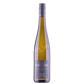 2023 Niersteiner Riesling Trocken "Roter Hang"