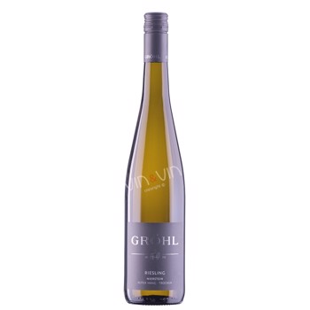 2024 Niersteiner Riesling Trocken "Roter Hang"