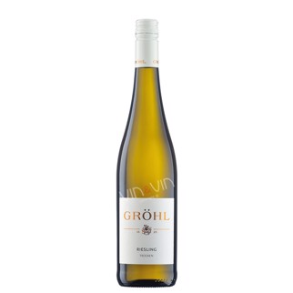 2023 Riesling Trocken Gutswein