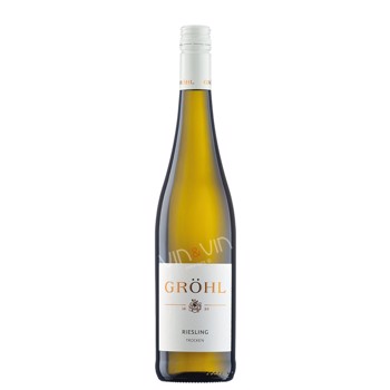 2023 Riesling Trocken Gutswein