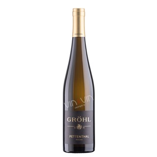 2021 Niersteiner Pettenthal Riesling "Roter Hang" Reserve