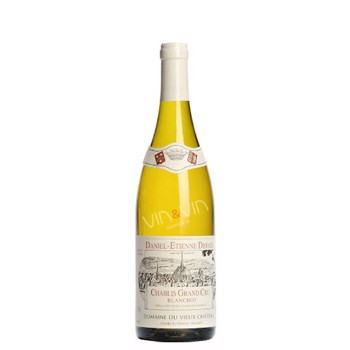  2009 Chablis Grand Cru Blanchot