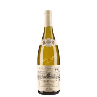  2012 Chablis 1. Cru Cote de Lechet