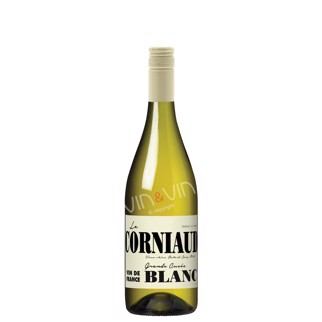 2021 Le Corniaud Blanc