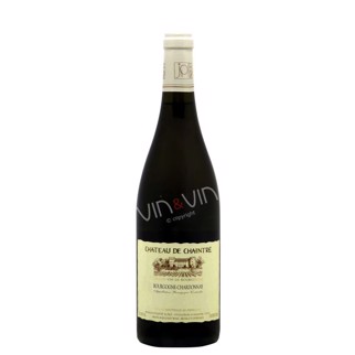  2020 Bourgogne-Chardonnay 