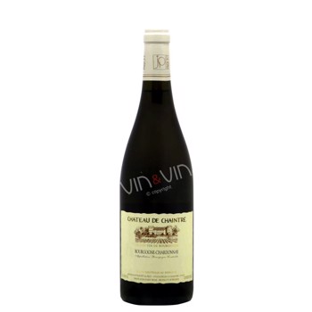  2020 Bourgogne-Chardonnay 