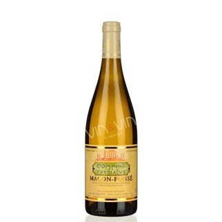  2021 Macon-Fuisse - Domaine de Fussiacus