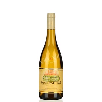  2019 Pouilly-Fuisse - Vielles Vignes - Domaine de Fussiacus