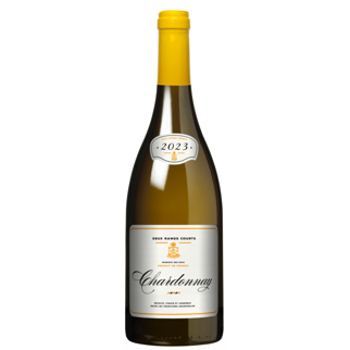 2023 Chardonnay - Deux Rangs Courts