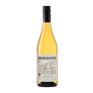Brownstone Chardonnay NV