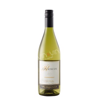 2021 Los Riscos - Chardonnay 
