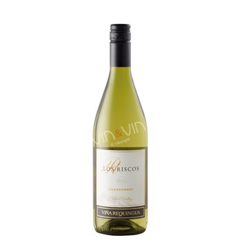 2021 Los Riscos - Chardonnay 