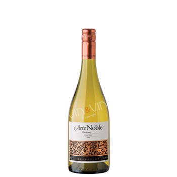 Arte Noble - Chardonnay 2018
