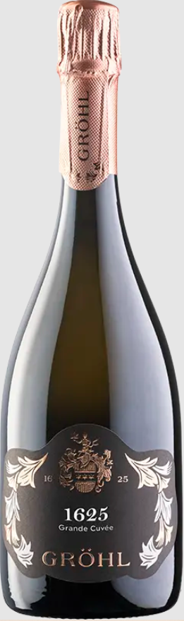 1625 Grande Cuvee Jubiläumssekt