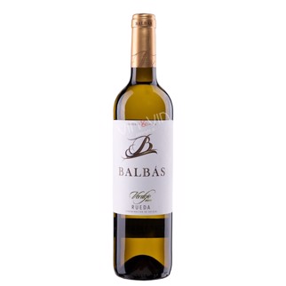 2023 Balbas Verdejo Rueda - Bodegas Balbas