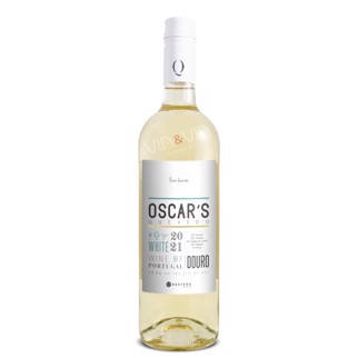2023 Oscar's White - Porto Quevedo