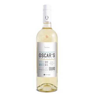 2022 Oscar's White - Quevedo