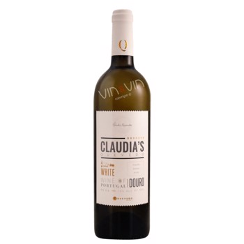 2022 Claudia\'s White - Quevedo 
