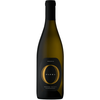 2022 Olema Chardonnay Reserve - Amici Cellars