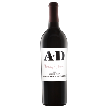 2020 A&D Cabernet Sauvignon - North Coast