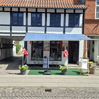 Køge