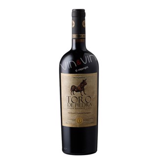 Toro de Piedra - Petit Verdot/Cab. Sauvignon 2016