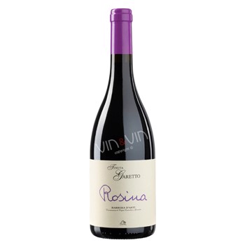 2021 Rosina Barbera d’Asti DOCG Magnum