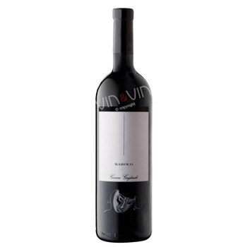 2020 Barolo DOCG - Gianni Gagliardo