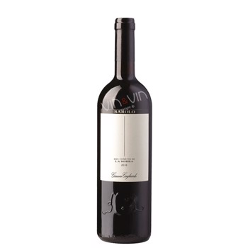 2017 Barolo Experience Limited Edition - 3 vine i trækasse