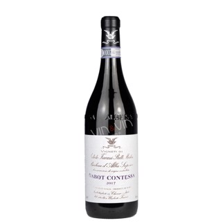 2019 Barbera d'Alba - Ciabot Contessa 