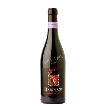 2004 Harimann - Montepulciano d\'Abruzzo