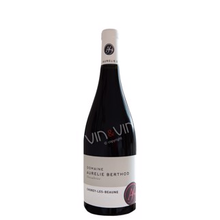  2022 Hautes Côtes de Beaune - Bourgogne