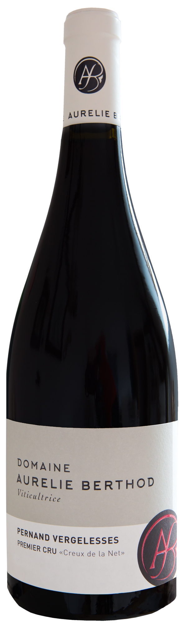  2019 Pernand Vergelesses Rouge - 1. Cru Creux de la Net 