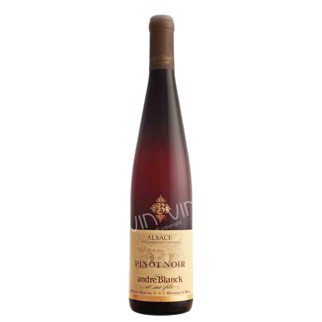 2023 Pinot Noir - Alsace - Domaine André Blanck