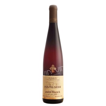 2021 Pinot Noir - Alsace