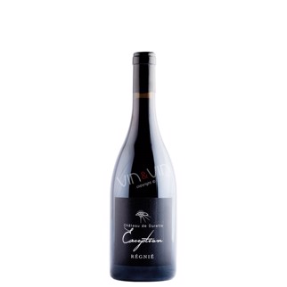2022 Regnié Exception - Chateau de Durette 
