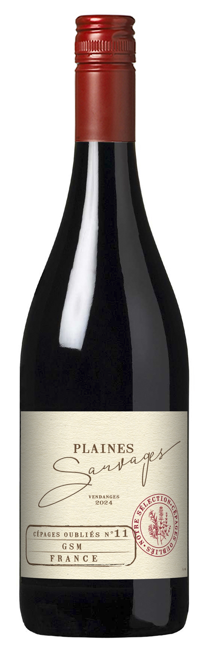 2024 GSM - Plaines Sauvages - Pays d\'Oc
