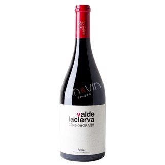 2017 Grano a Grano - Bodegas Valdelacierva