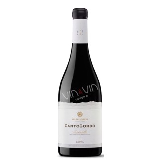 2018 Valdelacierva Cantogordo Singular - Bodegas Valdelacierva