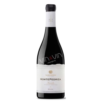 2019 Valdelacierva Montepedriza Singular