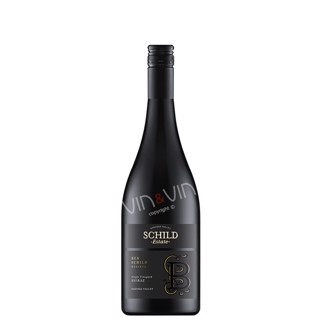 Schild Estate - Ben Schild Reserve Shiraz 2018