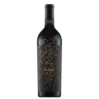 2018 Prämie Shiraz - Schild Estate