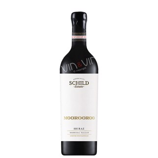 2018 Moorooroo Shiraz - Schild Estate