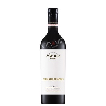 2018 Moorooroo Shiraz - Schild Estate